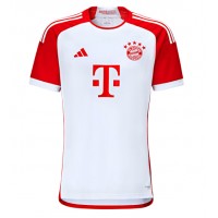 Camiseta Bayern Munich Harry Kane #9 Primera Equipación Replica 2023-24 mangas cortas